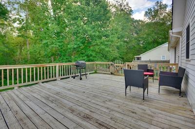 Pet-Friendly Charming Cozy Greensboro Gem 3 Bedroom Home by RedAwning