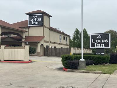 Lotus Inn