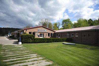 Gasthaus zum Seestern