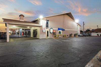 Travel Inn - In Phoenix (Alhambra)