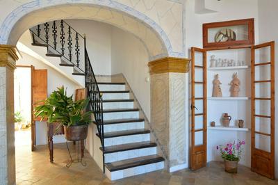 Can Busquets - Hotel d'Interior