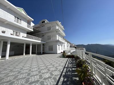 Gautam Residency Chamba