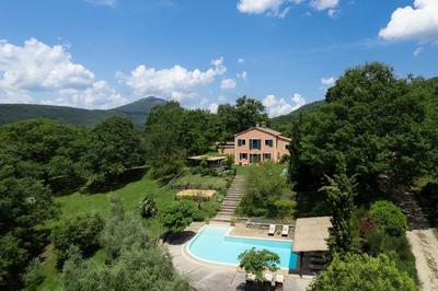 New Casale Volare Stylish Tuscany Farmhouse With House Chef Pool Pet Friendly Thermal Baths