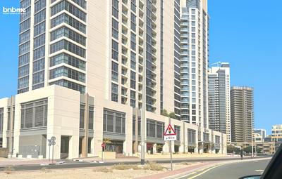bnbmehomes-Cozy 1B nr Dubai Fountain-307