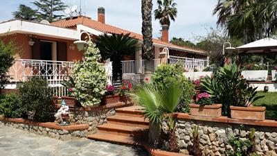 A True Oasis In The City