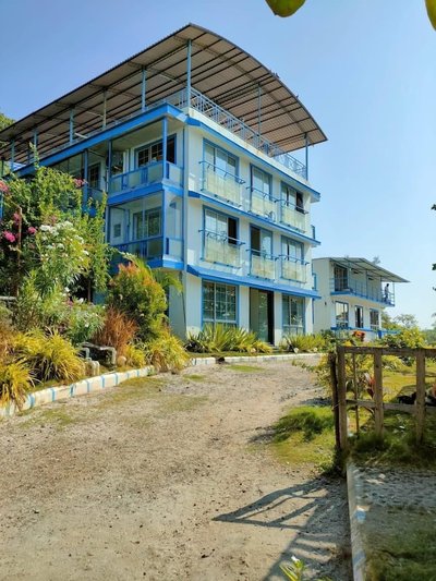 Sea Breeze Beach Resort