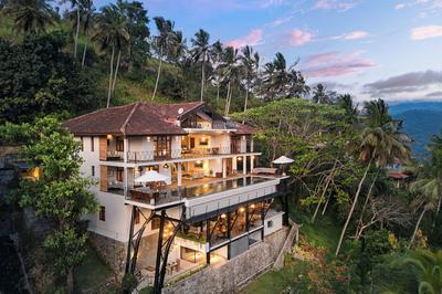Taru Villas Levita - Kandy