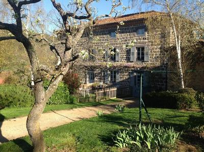 Les Jardins d'Anna