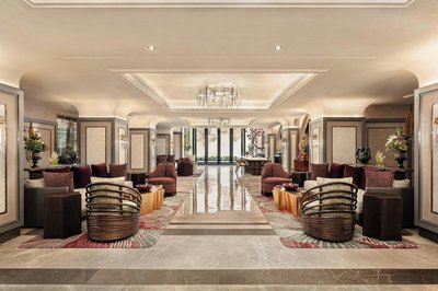Renaissance Goa Hotel