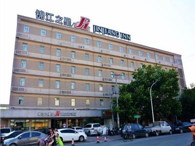 Jinjiang Inn Xuchang Hubin Road