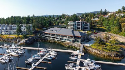 Fairwinds Residences