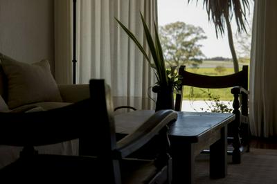 Complejo Turistico Flores Hotel de Campo