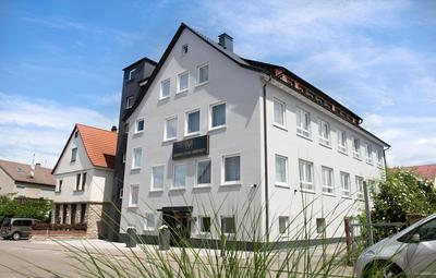 V Business Living Appartment