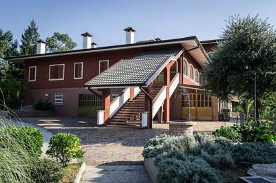 Villa Torresani