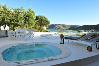 Thalassa Residence