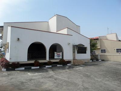 Georgio Hotel and Resort 2