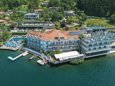 Hotel Il Giardinetto