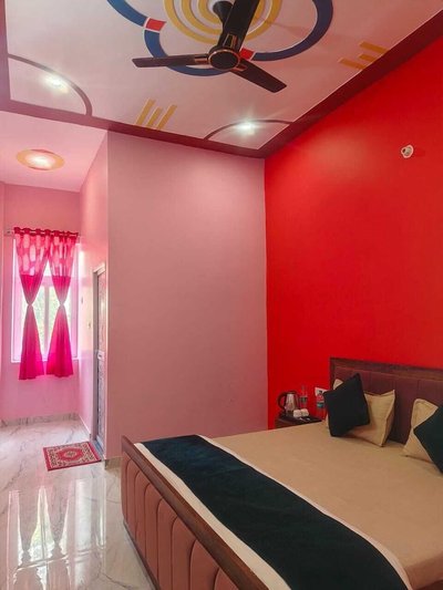 Hotel The Viraj Palace