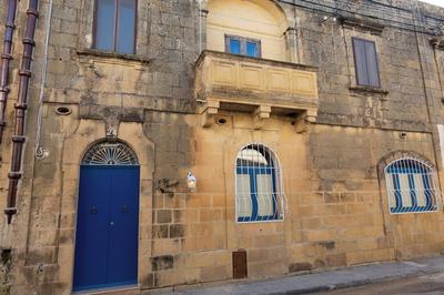 Centre Island Gozitan Farmhouse & Pool
