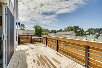 Lincoln City Vacation Home Near Beaches + Casinos