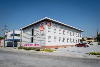 Hotel Hi Guadalupe