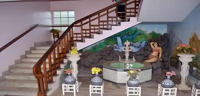Goroomgo Khandagiri Stay Bhubaneswar