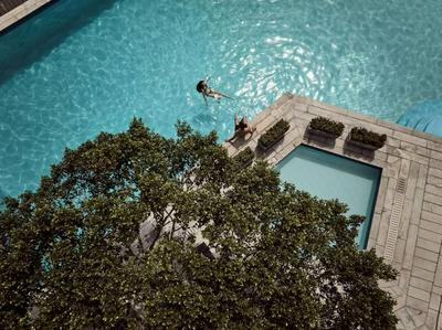 Elounda Palm Hotel