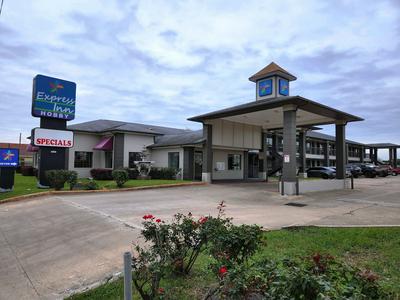 Express Inn Hobby