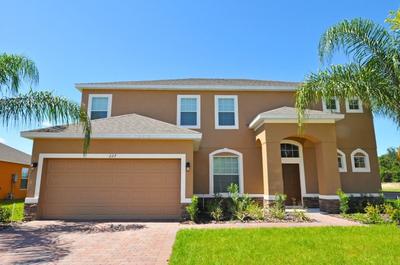 Watersong Resort 227