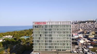 Anemon Grand Samsun Hotel