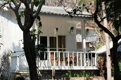 The C Samet Beach Resort