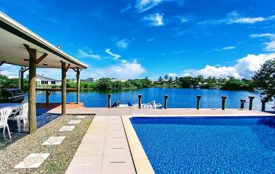 Waterfront Sunset Apt Fantasy Island - view 20