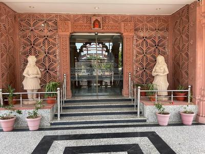 Seth Murlidhar Mansinghka Seva Sadan
