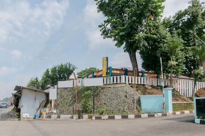 SPOT ON 1899 Berkah Homestay