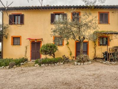 Belvilla by OYO Il Grappolo e la Rosa