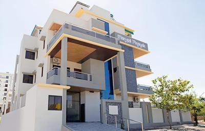 Treebo Trend Mangal Vinayak