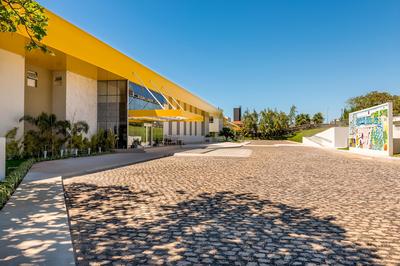 Hotel Senac Barreira Roxa