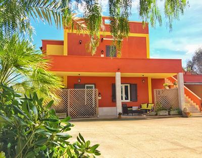 B&B Casa te la Bradamante