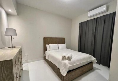 Stunning 3-Br Apt in Condado