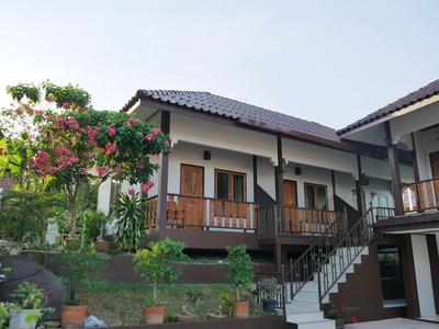 Pattana Resort