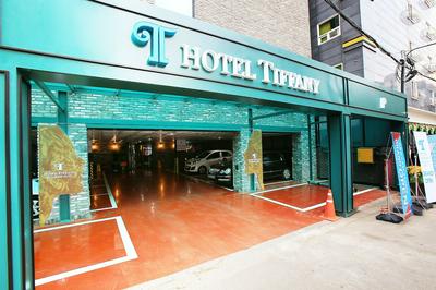 Pyeongtaek Tiffany Hotel