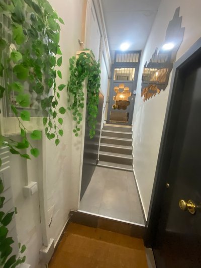 Ground Floor Interior Duplex