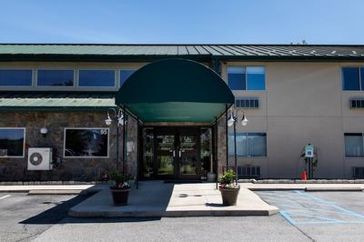 Harvest Inn