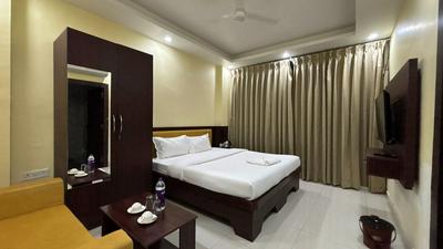 Hotel Shantam Regency