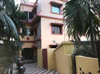Goroomgo Gunjan Puri
