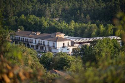 Kazdagi Termal Resort & Spa