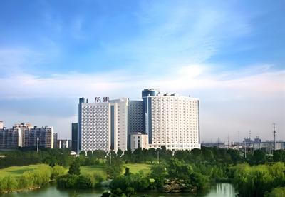 Vaya International Hotel