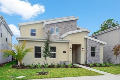 9BR Villa with Game Room & Theater