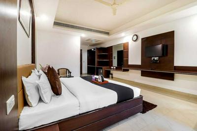 Hotel Alaknanda