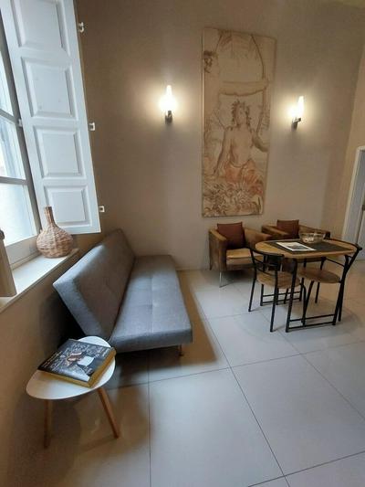 Cozy 1BR Apartment - Center of Valletta